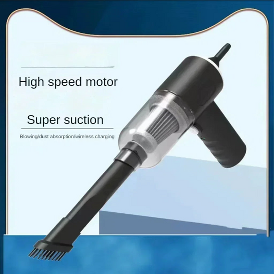 Aspiradora De Alta Potencia Universal