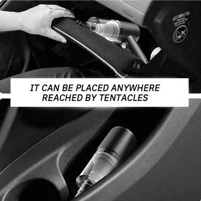 Aspiradora De Alta Potencia Universal